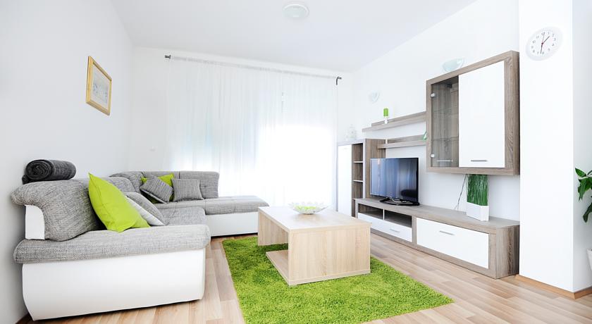 Apartments Villa Hills - Zadar